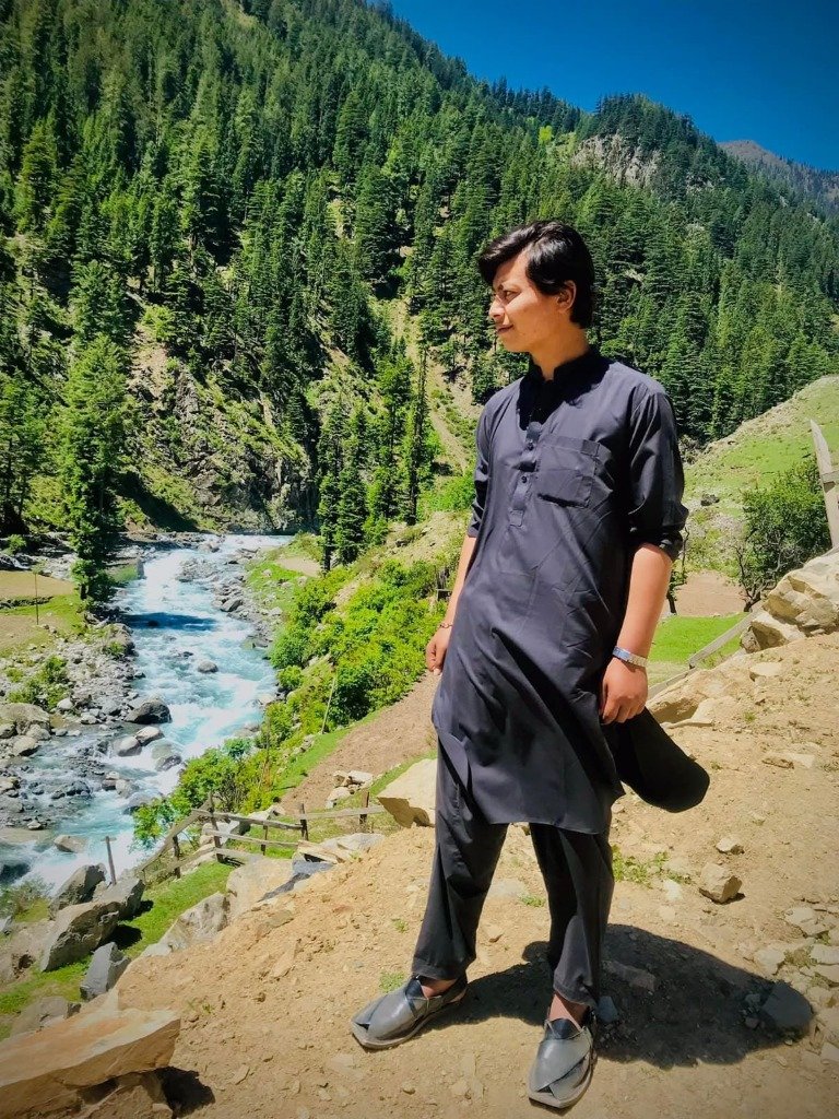 Muhammad Waleed